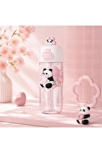 Diller Tritan Matara Panda D2517 600 ML