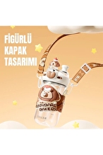 Diller Tritan Matara 580 Ml Boyun Askılı D2550