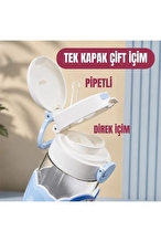 Diller Tritan Matara D2540 700 ML
