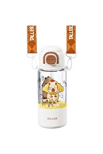 Diller Tritan Matara 700 Ml Boyun Askılı D2560