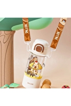 Diller Tritan Matara 700 Ml Boyun Askılı D2560