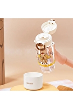Diller Tritan Matara 700 Ml Boyun Askılı D2560
