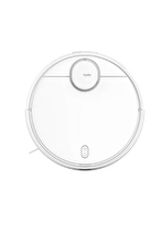 Xiaomi S10 White Robot Süpürge