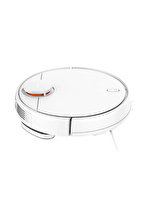 Xiaomi S10 White Robot Süpürge