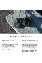 DJI Osmo 360 Standart Combo