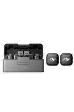 DJI Mic 3 ( 2 Tx + 1 Rx )