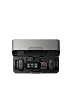 DJI Mic 3 ( 2 Tx + 1 Rx )