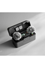 DJI Mic 3 ( 2 Tx + 1 Rx )