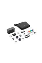 DJI Mic Mini 2 (2 TX + 1 RX + Charging Case) Mikrofon
