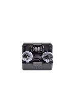 DJI Mic Mini 2 (2 TX + 1 RX + Charging Case) Mikrofon