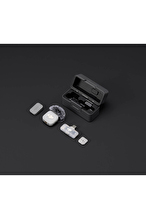 DJI Mic Mini 2 (2 TX + 1 RX + Charging Case) Mikrofon