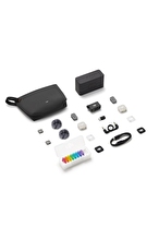 DJI Mic Mini 2S (2TX + 1RX + Charging Case)