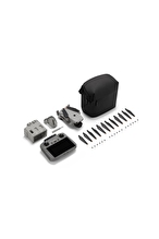 DJI Lito X1 Fly More Combo Plus DJI RC 2