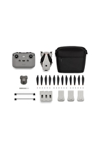 DJI Lito 1 Fly More Combo RC N3 Kumandalı
