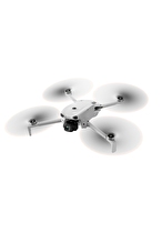DJI Lito 1 Fly More Combo RC N3 Kumandalı