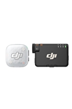 DJI Mic Mini 2S (1TX + 1RX)