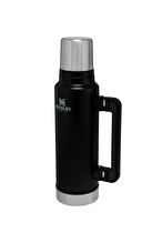 Stanley Vakumlu Termos 1,4 Litre Matte Black Pebble