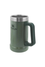 Stanley Adeventure Vakumlu Bardak 0,70L Hammertone Green
