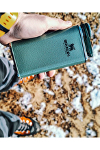 Stanley Klasik Paslanmaz Çelik Cep Matarası Hammertone Green 0,23 Litre