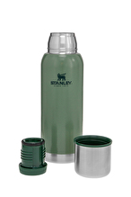 Stanley Adventure Vakumlu Termos Yeşil 1 Litre