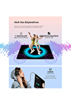 Teclast T Pad P50T 4/128GB Tablet Gri