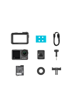 DJI Osmo Action 4 Standart Combo