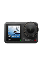 DJI Osmo Action 4 Standart Combo