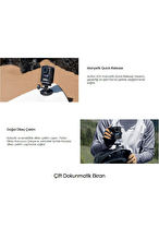 DJI Osmo Action 4 Adventure Combo