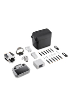 DJI Mini 4 Pro Fly More Combo Plus Drone (Dji RC 2 Kumanda)