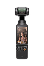 Dji Osmo Pocket 3 Creator Combo Kamera