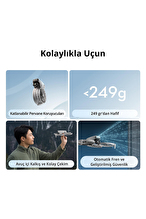 Dji Flip Fly More Combo (Djı Rc 2) (Gl)