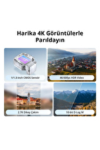 Dji Flip Fly More Combo (Djı Rc 2) (Gl)