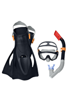 Bestway Şnorkel Palet Set