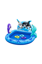 Bestway 53156 Pal Pals Oyun Havuzu