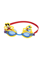 Bestway Disney Jr. Miki Fare & Arkadaşları Çocuk Yüzme Gözlüğü 9102S