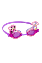 Bestway Disney Jr. Minnie & Arkadaşları Çocuk Yüzme Gözlüğü 9102T