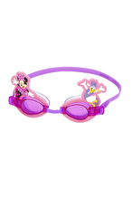 Bestway Disney Jr. Minnie & Arkadaşları Çocuk Yüzme Gözlüğü 9102T