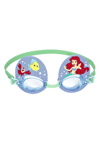 Bestway Deluxe Disney Küçük Denizkızı Yüzme Gözlüğü 9103C