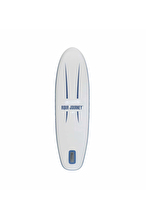 Hydro Force 6532A Aqua Journey 9' Stand-Up Paddleboard Set