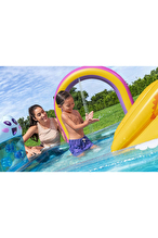 Bestway 53174 Rainbows N Rays Oyun Havuzu