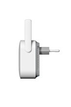 Xiaomi N300 WiFi Range Extender Menzil Genişletici N300 Beyaz