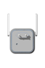 Xiaomi N300 WiFi Range Extender Menzil Genişletici N300 Beyaz