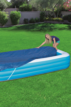 Bestway Havuz Örtüsü 305x183 cm