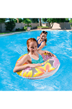 Bestway Desenli Deniz Simiti 76 Cm 36057