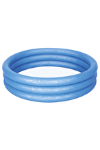 Bestway Play Şişme Havuz 122X25Cm 51025B
