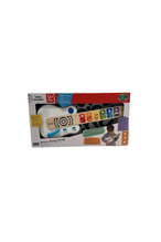 Hape Baby Einstein Dokunmatik Ahşap Gitar 800893