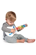 Hape Baby Einstein Dokunmatik Ahşap Gitar 800893