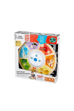 Hape Baby Einstein Dokunmatik Aktivite Oyuncağı 800890