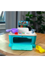 Hape Baby Einstein Magic Touch Mutfak 800912