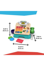 Hape Baby Einstein Magic Touch Yazar Kasa 800914